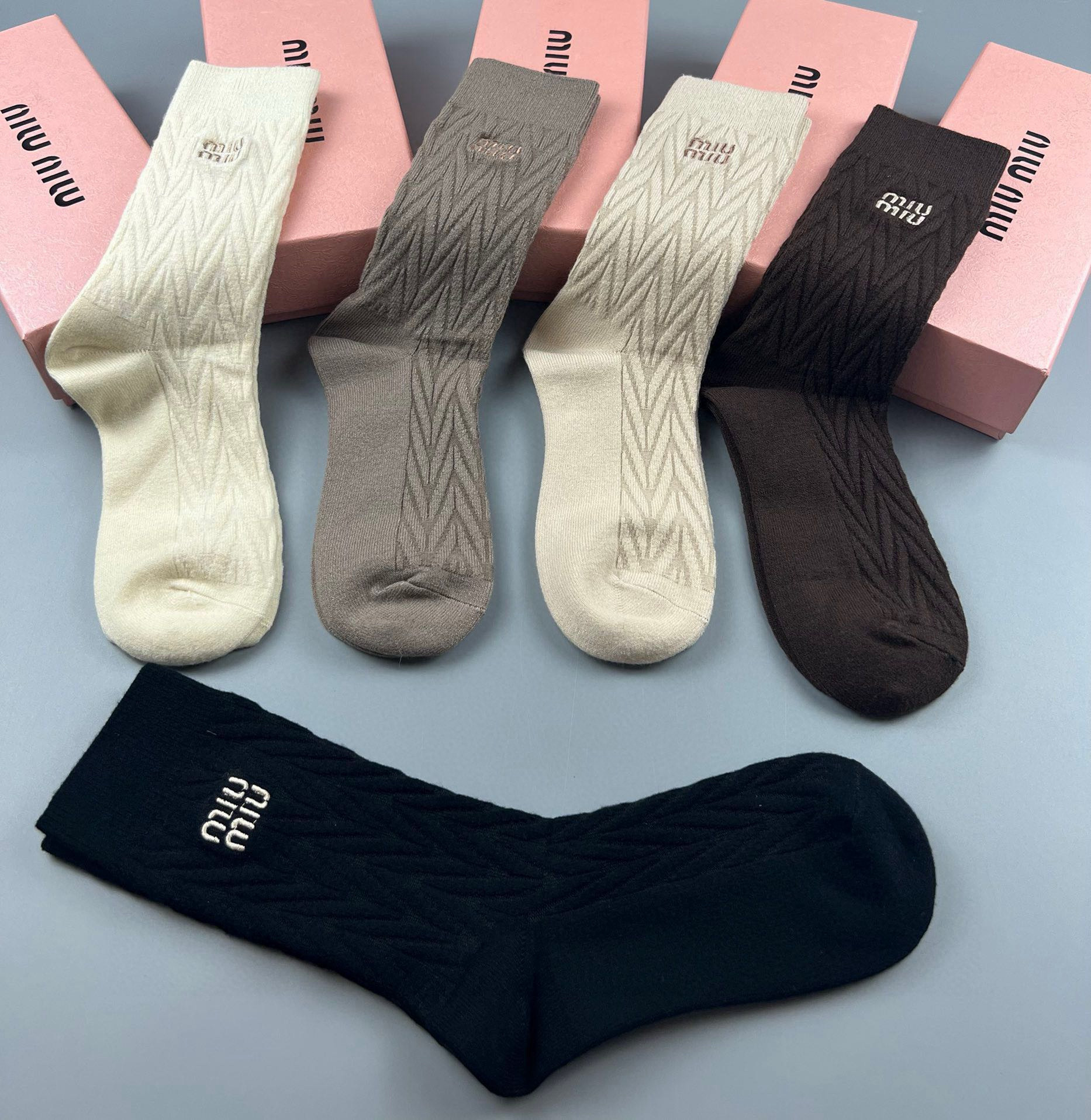 Sock All — ae8653ea Angle 1