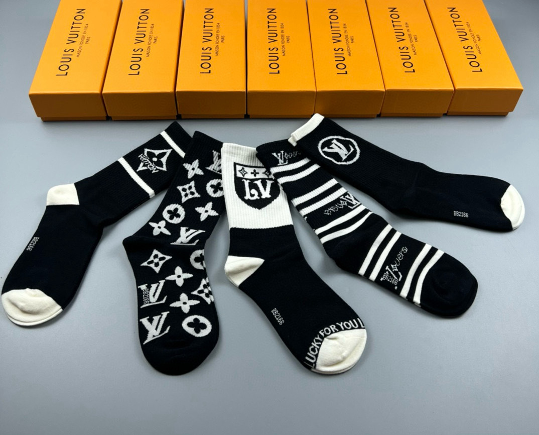 Sock All — af36f2f9 Angle 1