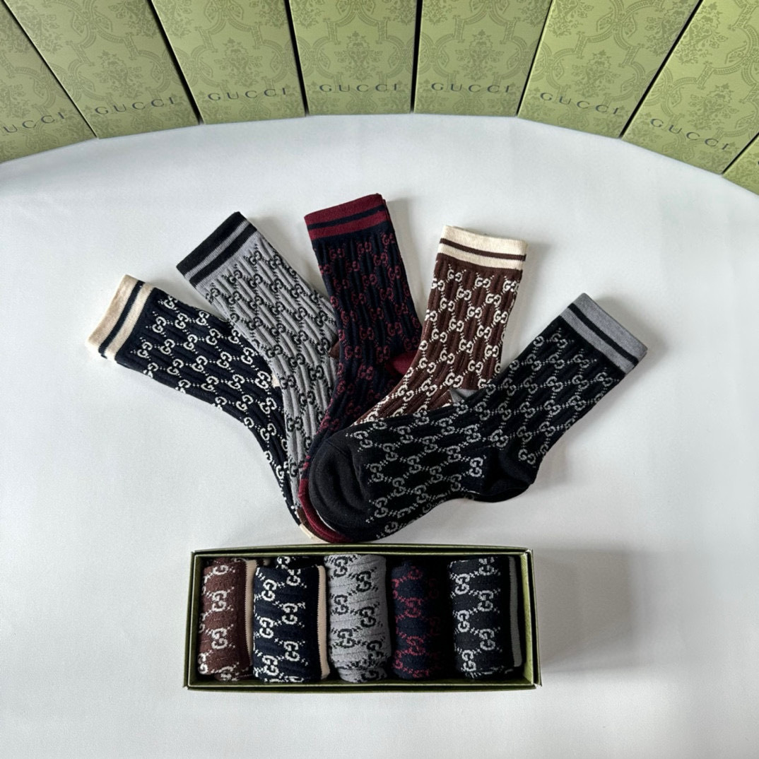 Sock All — b31f6d5d Angle 1