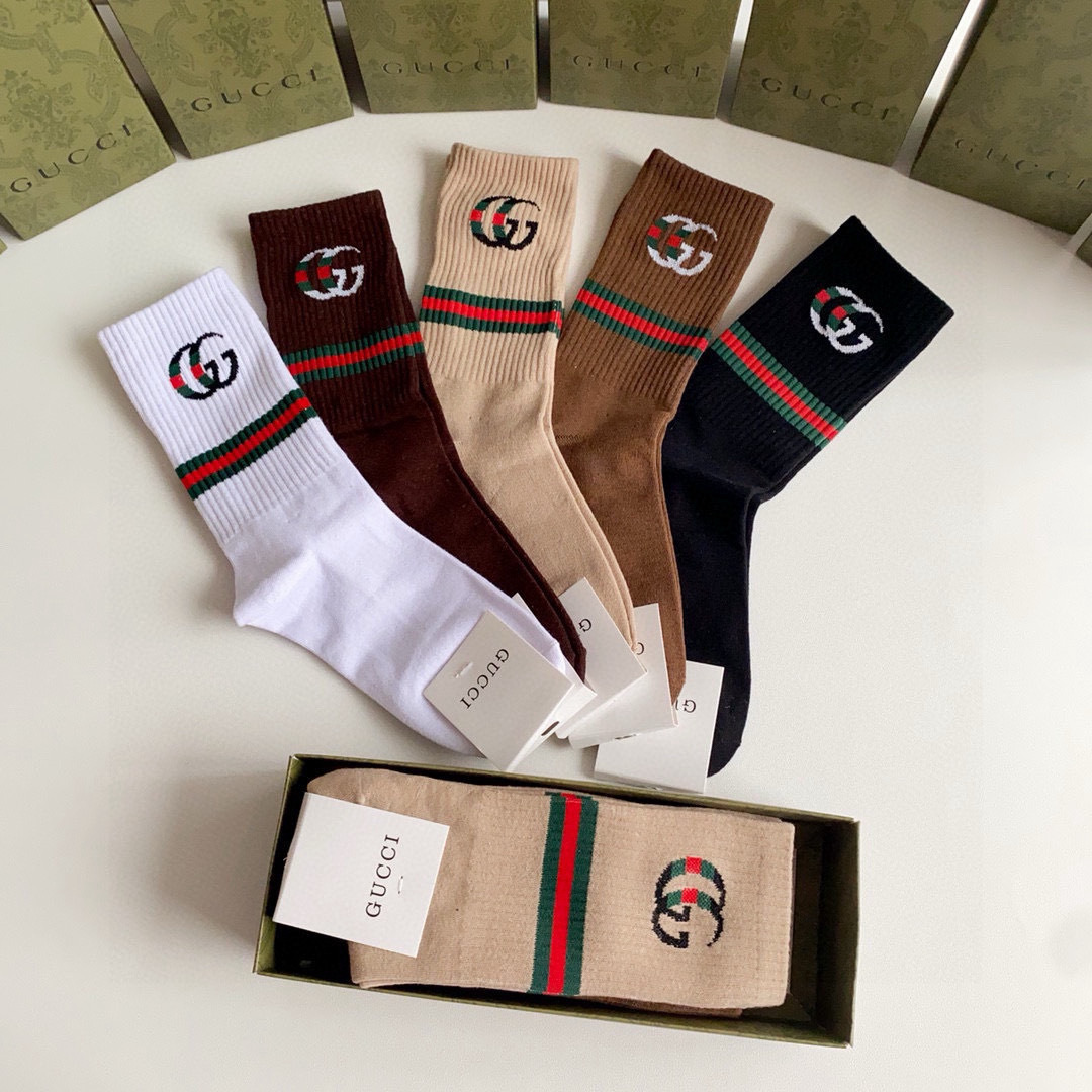 Sock All — b358414d Angle 1
