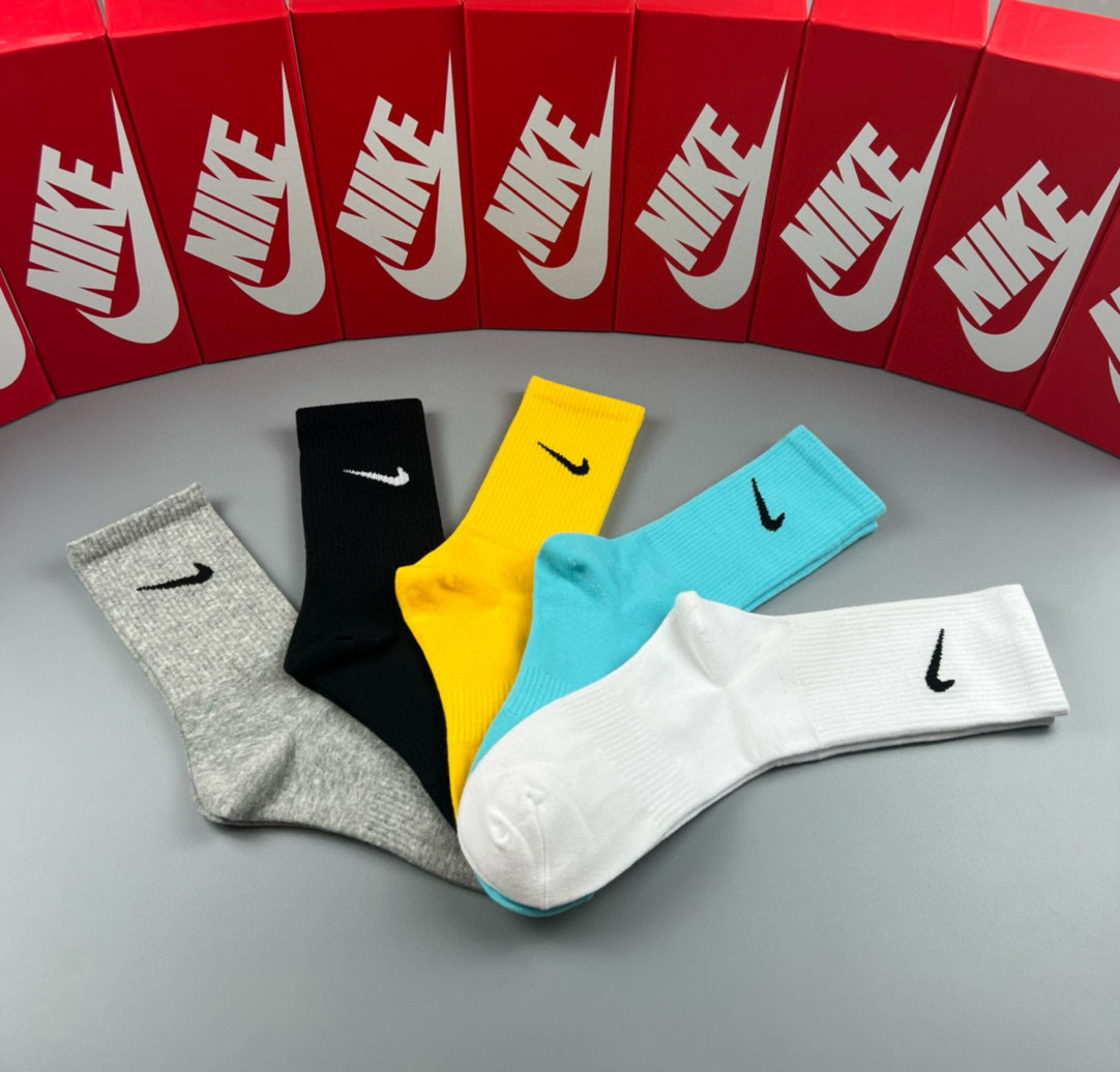 Sock All — b4e13d5f Angle 1