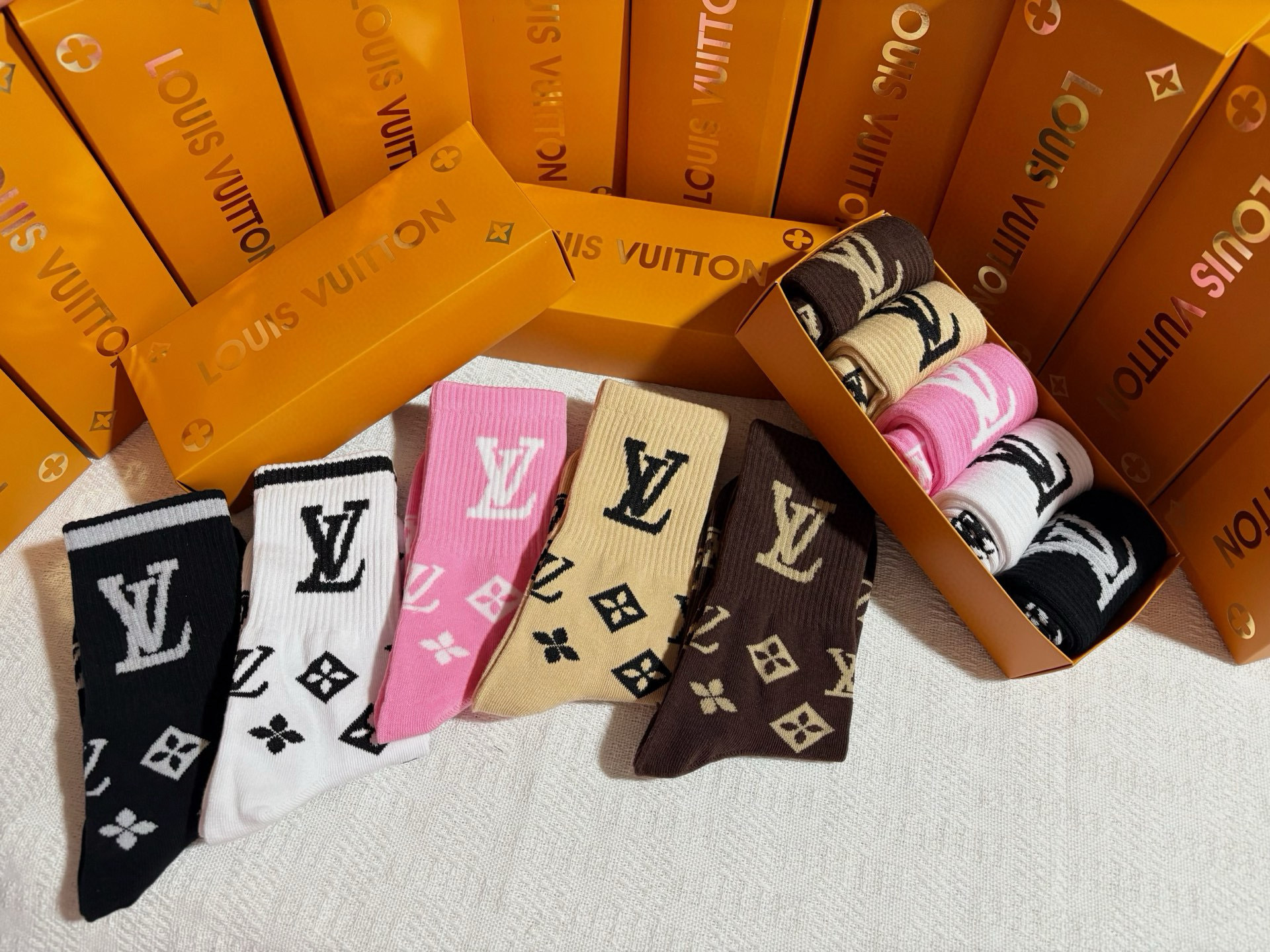 Sock All — b9541cc6 Angle 1