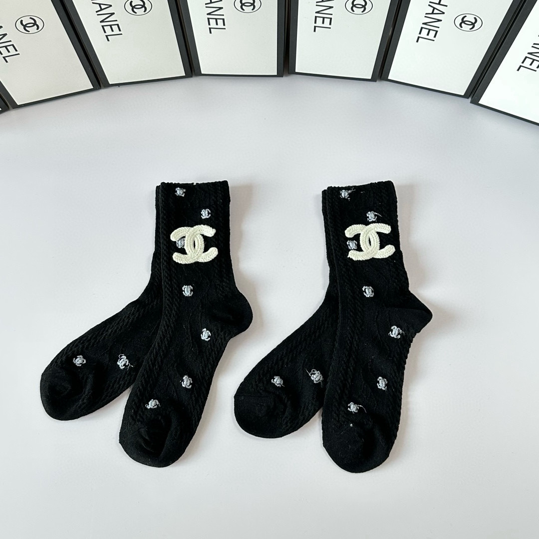 Sock All — ba534bbd Angle 1