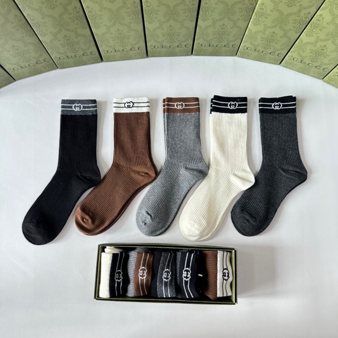 Sock All — baa28b6f Angle 1