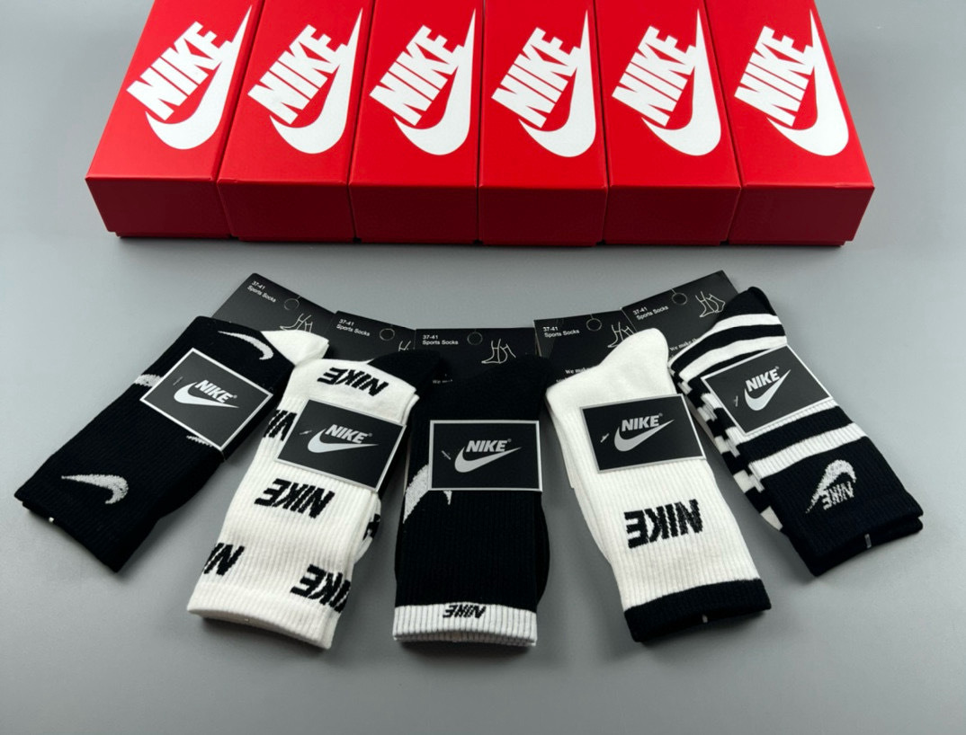 Sock All — bb0774b5 Angle 1