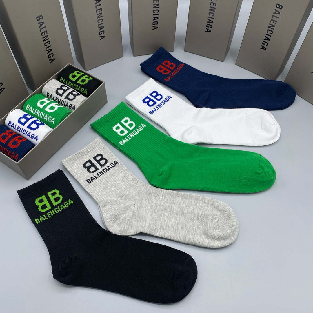 Sock All — bb1d0f21 Angle 1