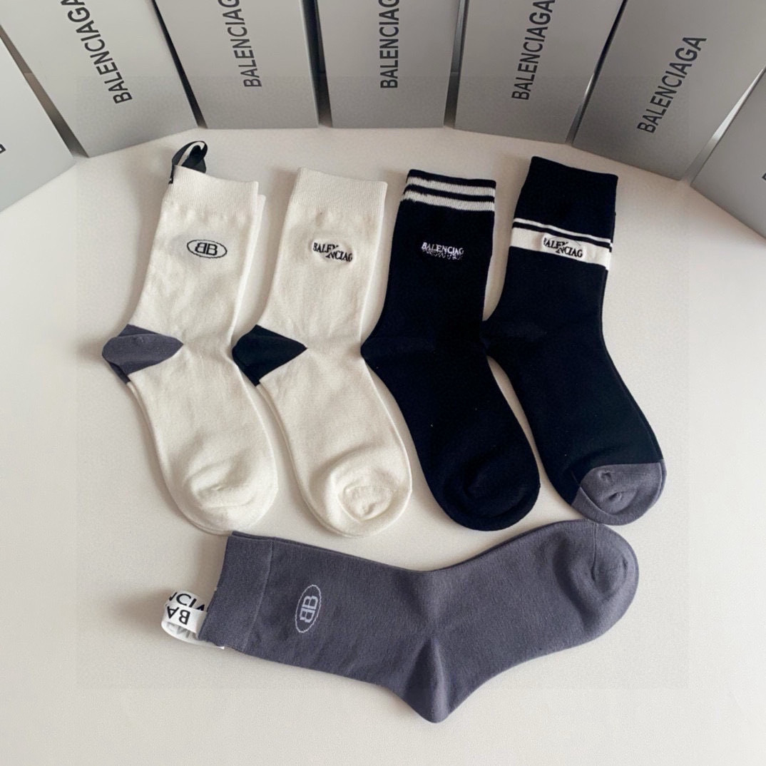 Sock All — bbf61d67 Angle 1