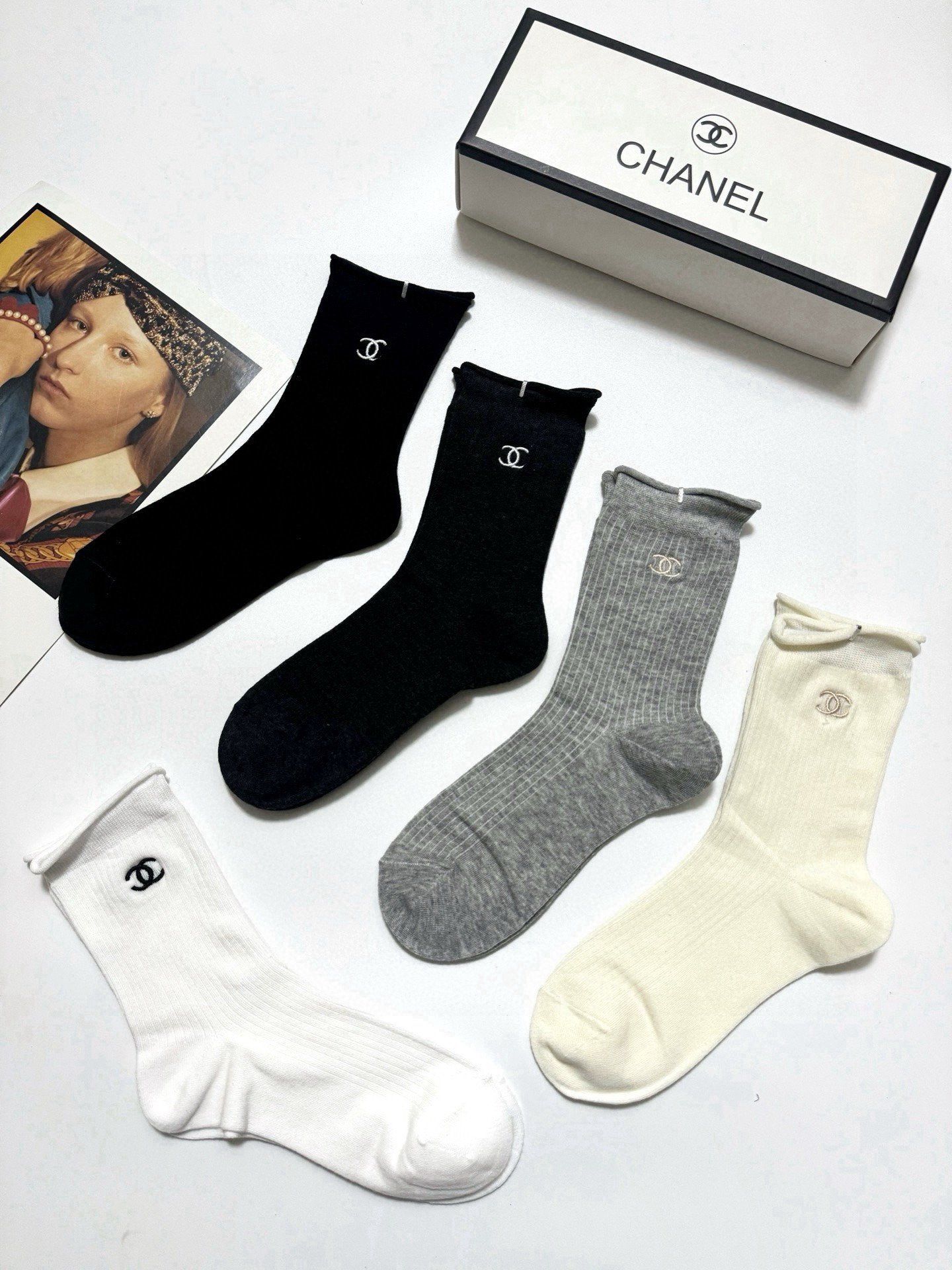 Sock All — bd6ab962 Angle 1