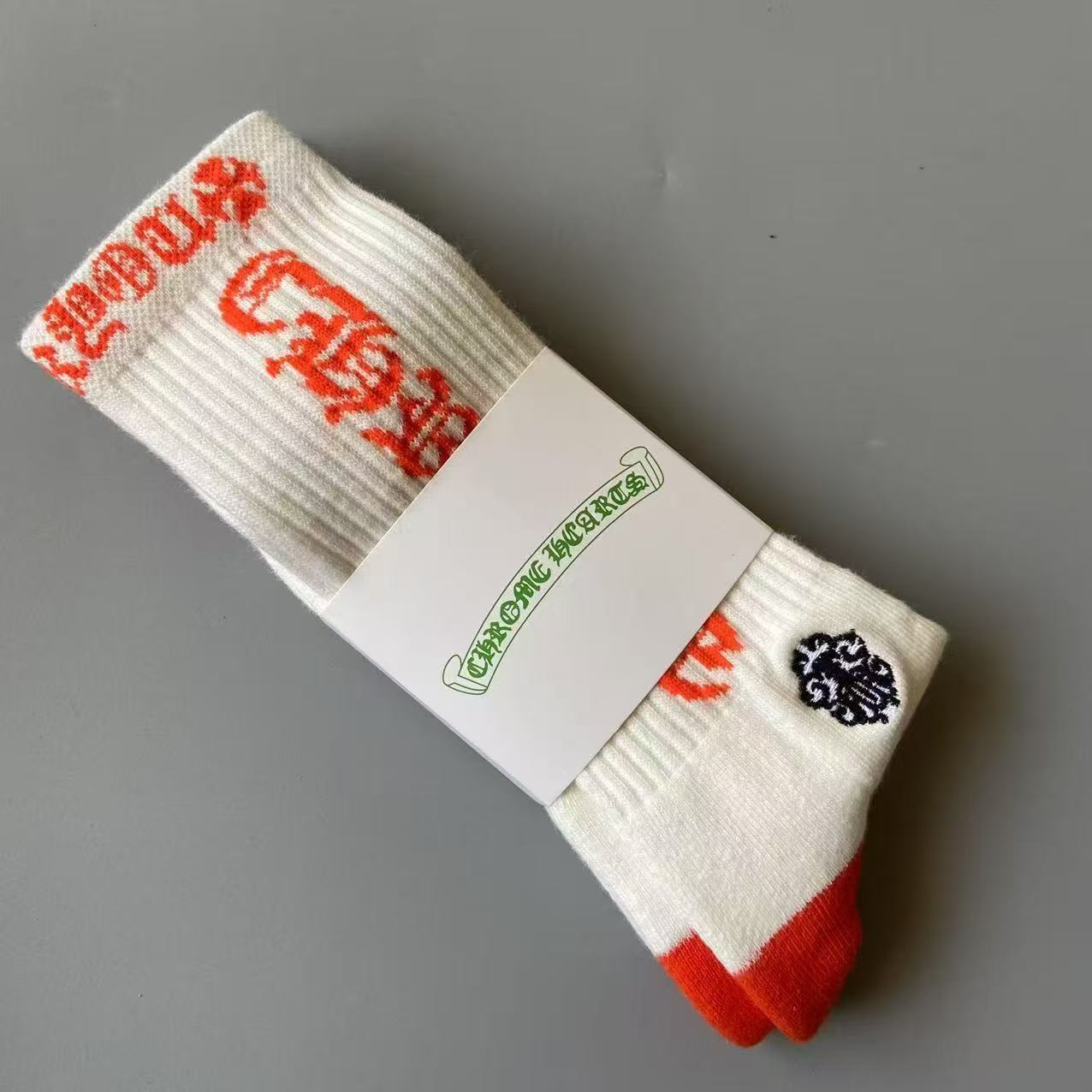 Sock All — bd908908 Angle 1