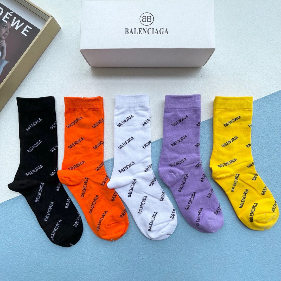 Sock All — c425f61f Angle 1