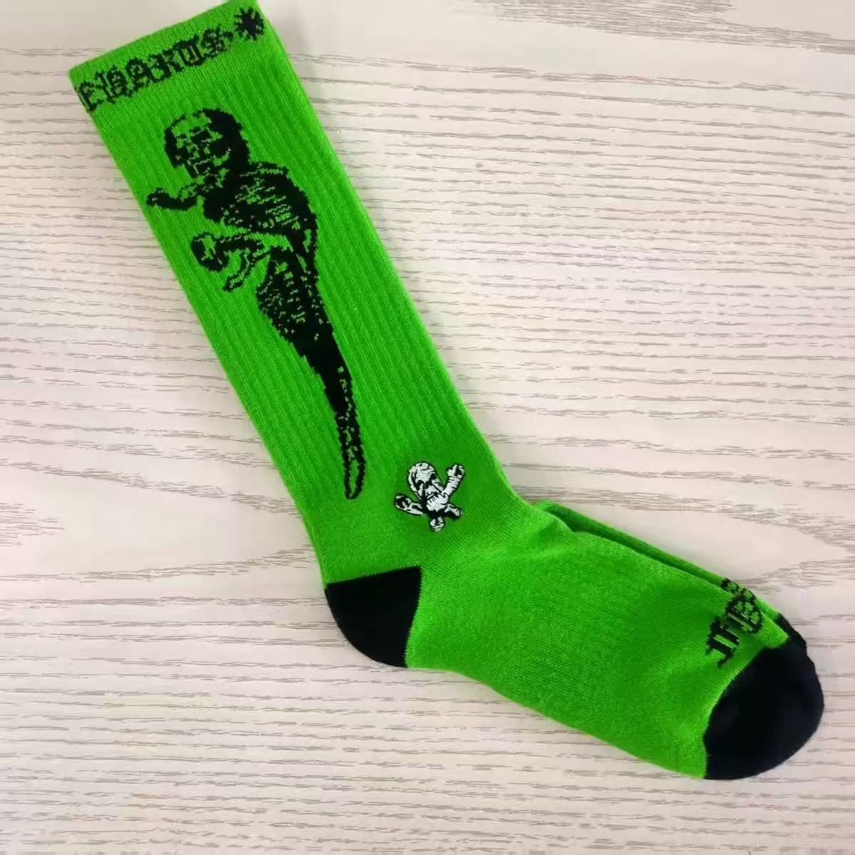 Sock All — c73152ed Angle 1