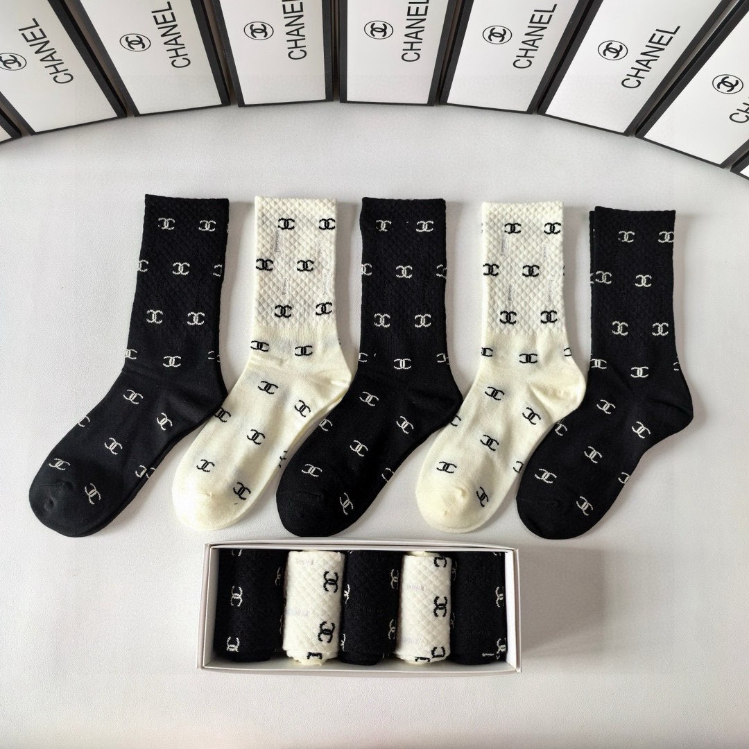 Sock All — cf3a970b Angle 1
