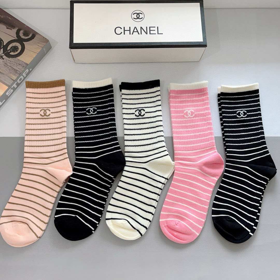 Sock All — d009265c Angle 1