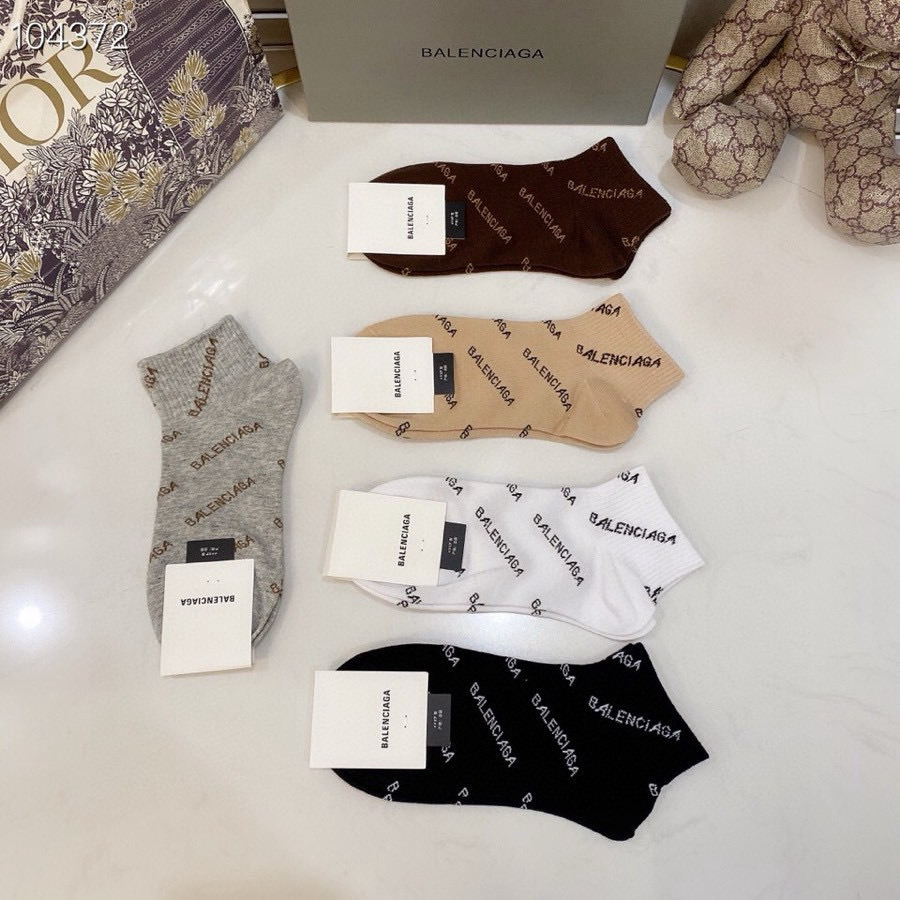 Sock All — d0ef7ef1 Angle 1