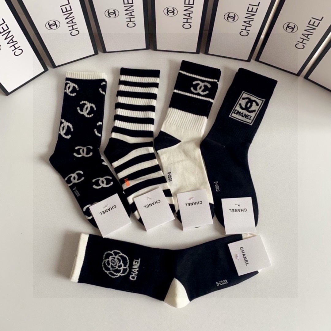 Sock All — d2ff9ae2 Angle 1