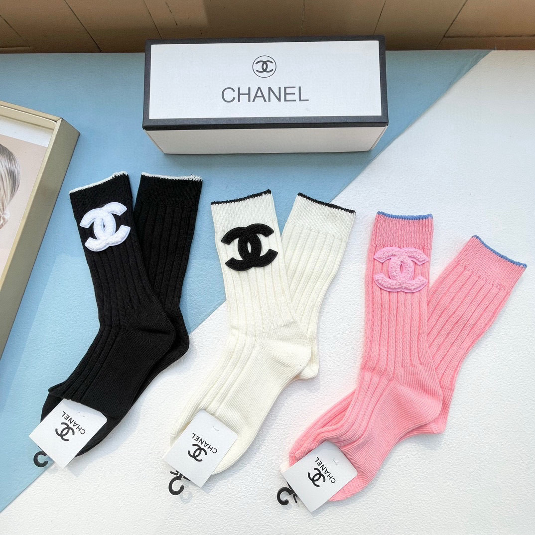 Sock All — d34db09b Angle 1