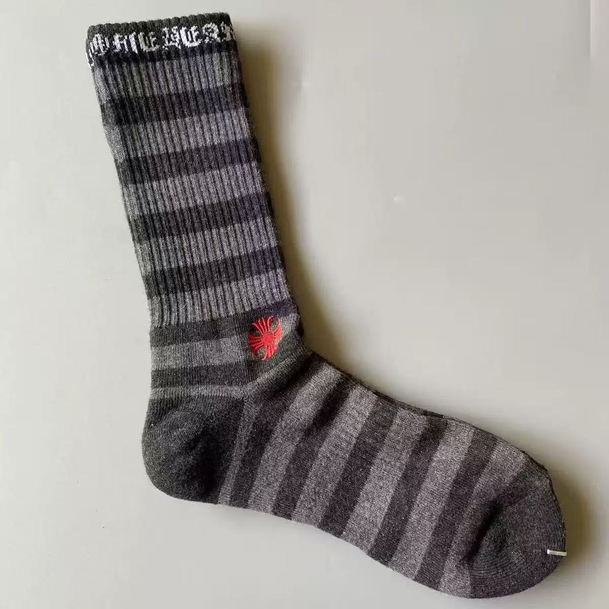 Sock All — d646a9ce Angle 1