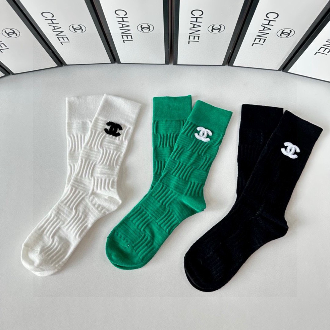 Sock All — d94e9b89 Angle 1