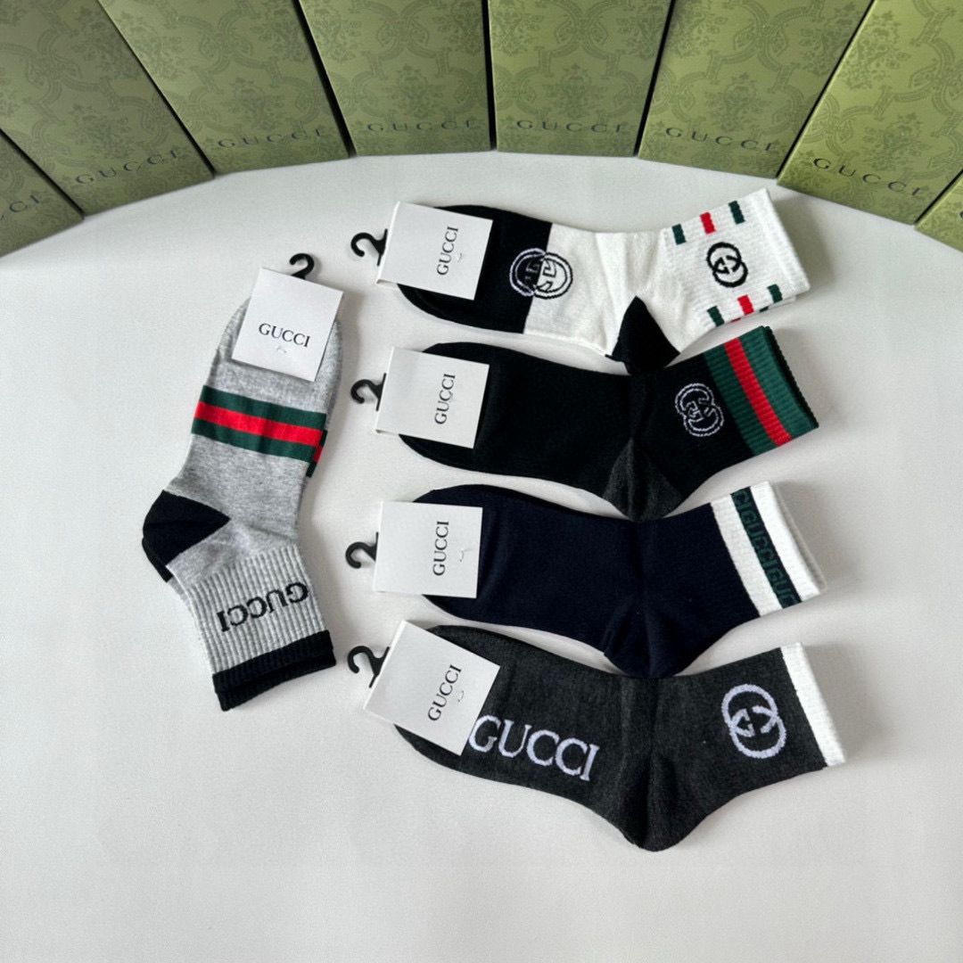 Sock All — d969d45b Angle 1