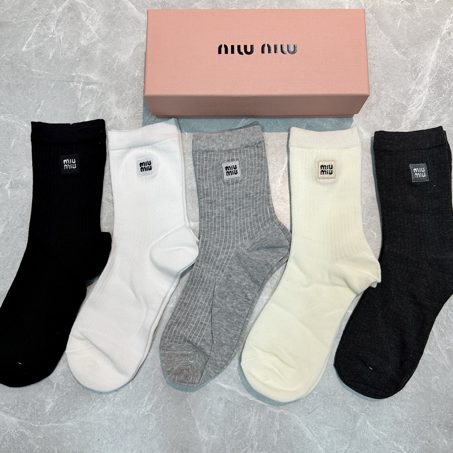 Sock All — dc993317 Angle 1