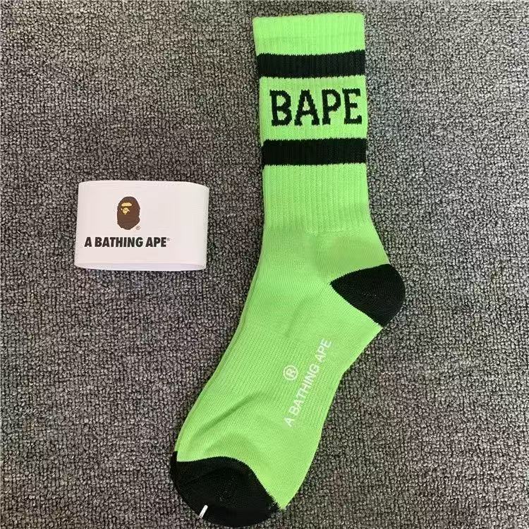 Sock All — e05378fa Angle 1