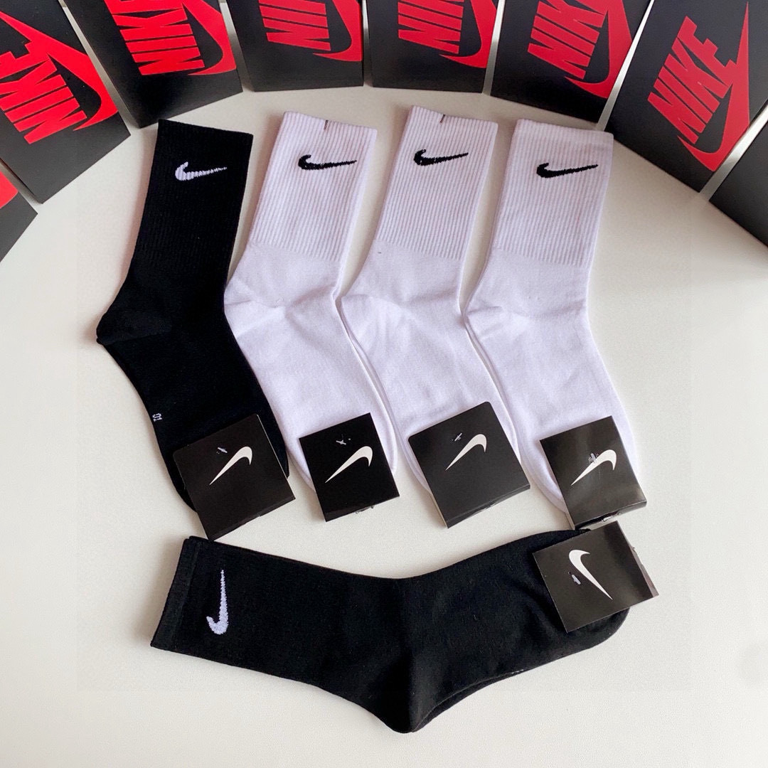 Sock All — e2a9b74d Angle 1