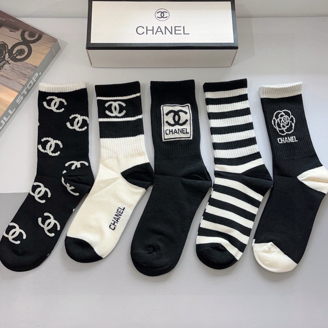 Sock All — e7316c57 Angle 1