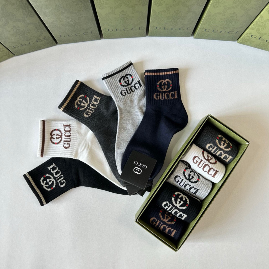 Sock All — ea65f651 Angle 1