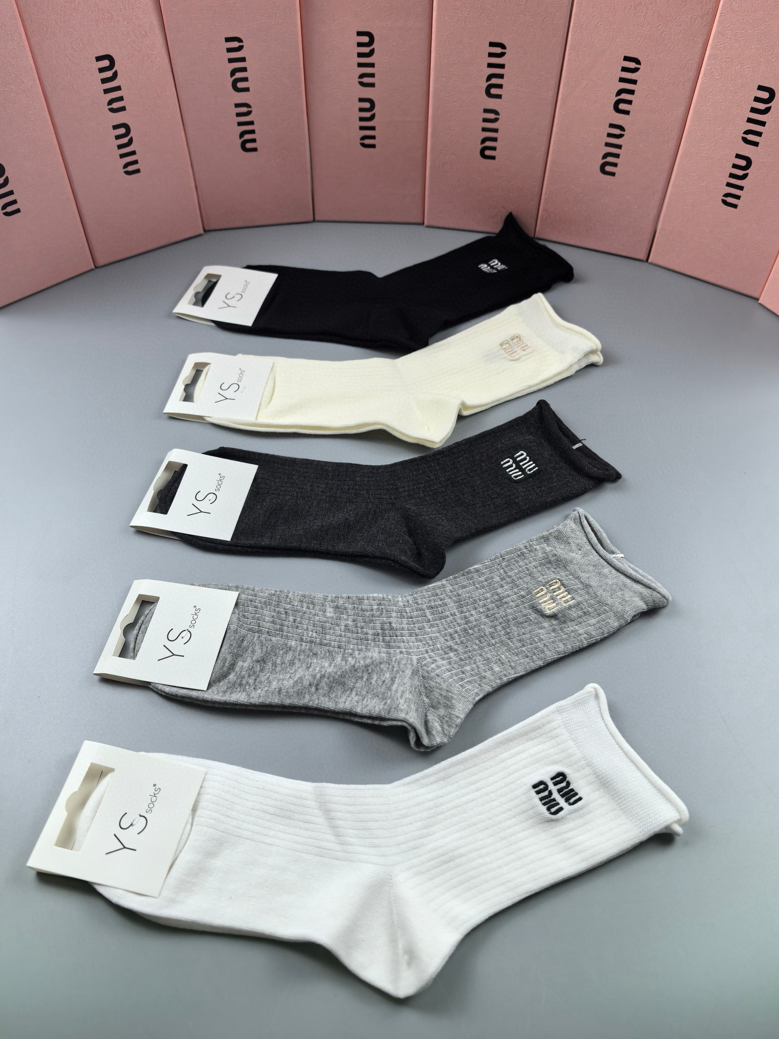 Sock All — eeaffcb9 Angle 1