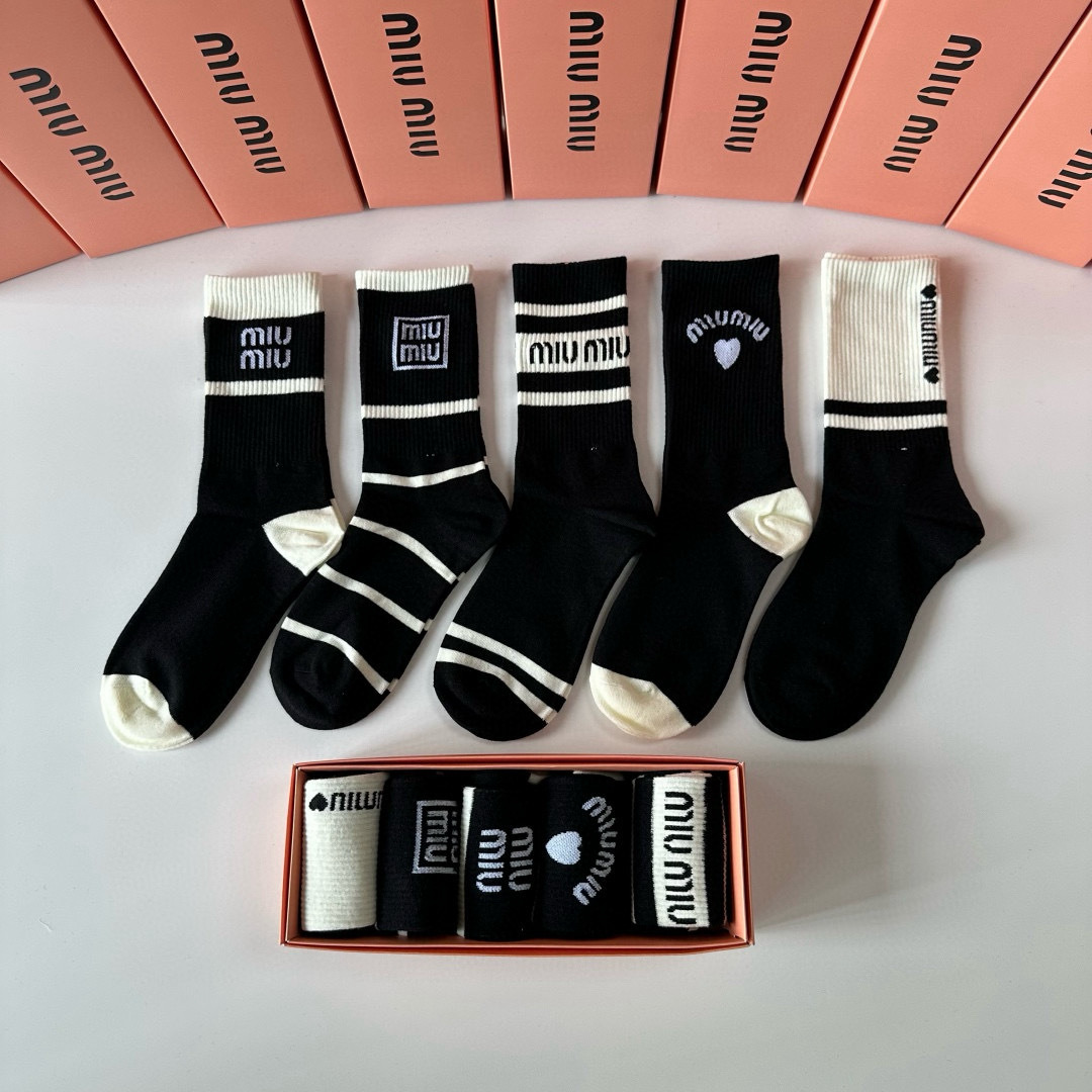 Sock All — f5fc939c Angle 1