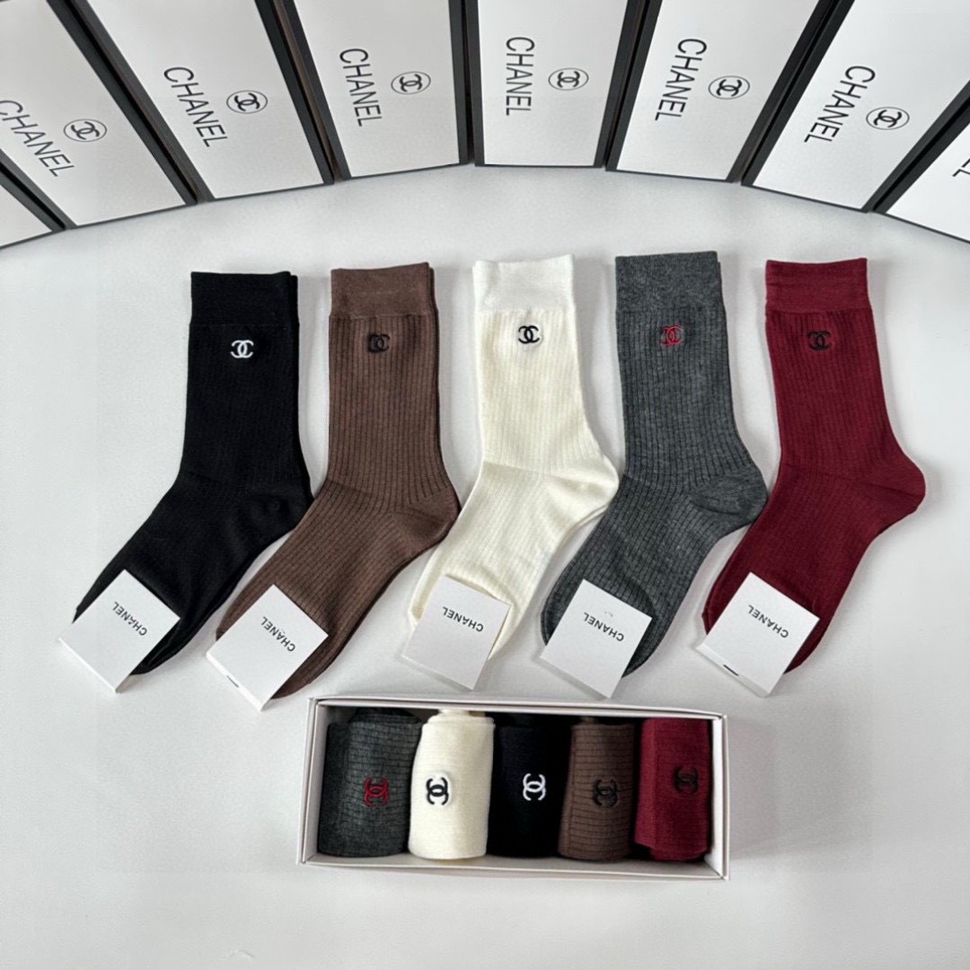 Sock All — f61e9eb0 Angle 1