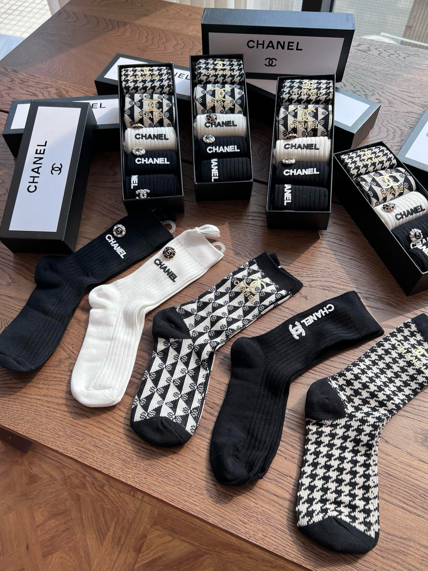 Sock All — f9ee0eaa Angle 1