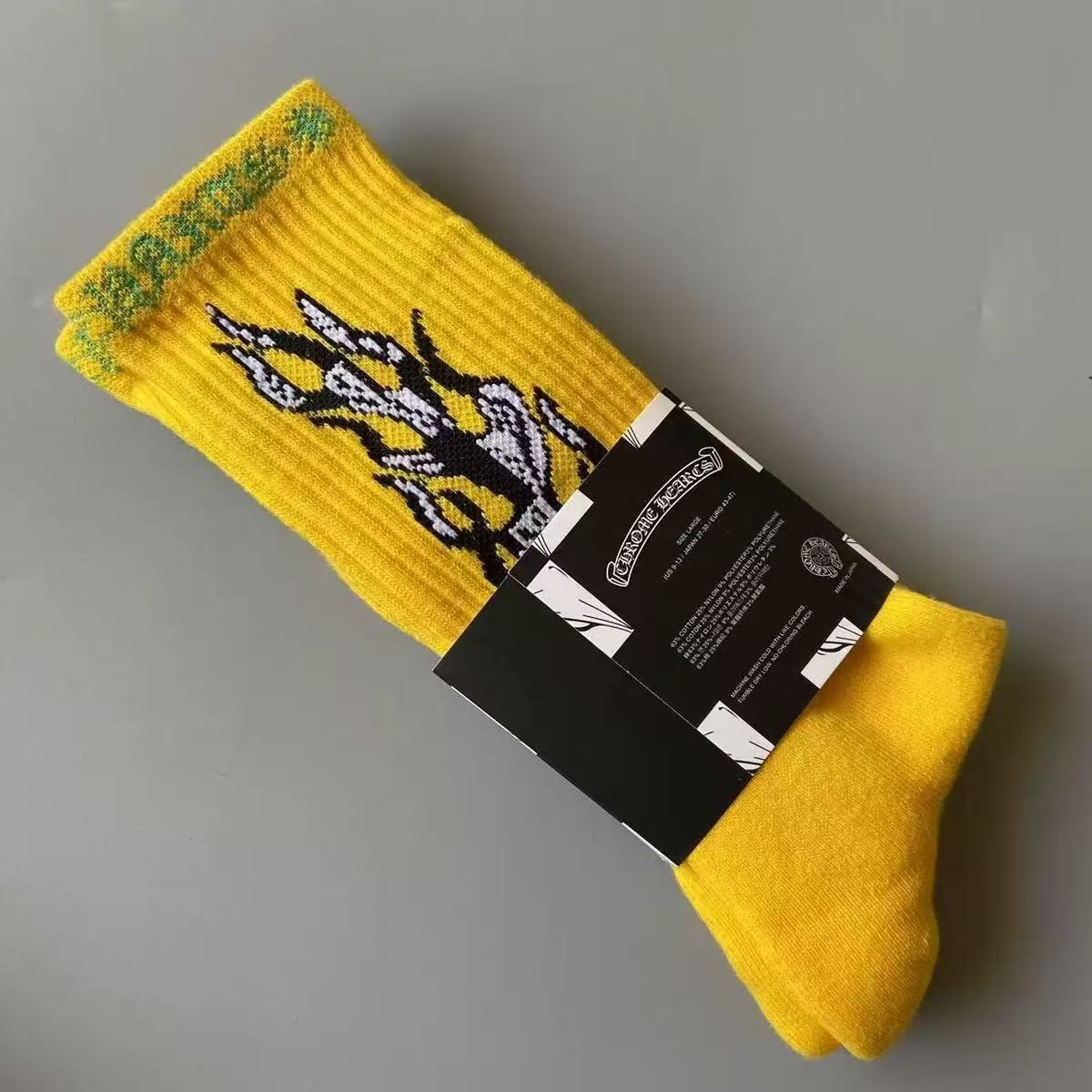 Sock All — fec3fa51 Angle 1