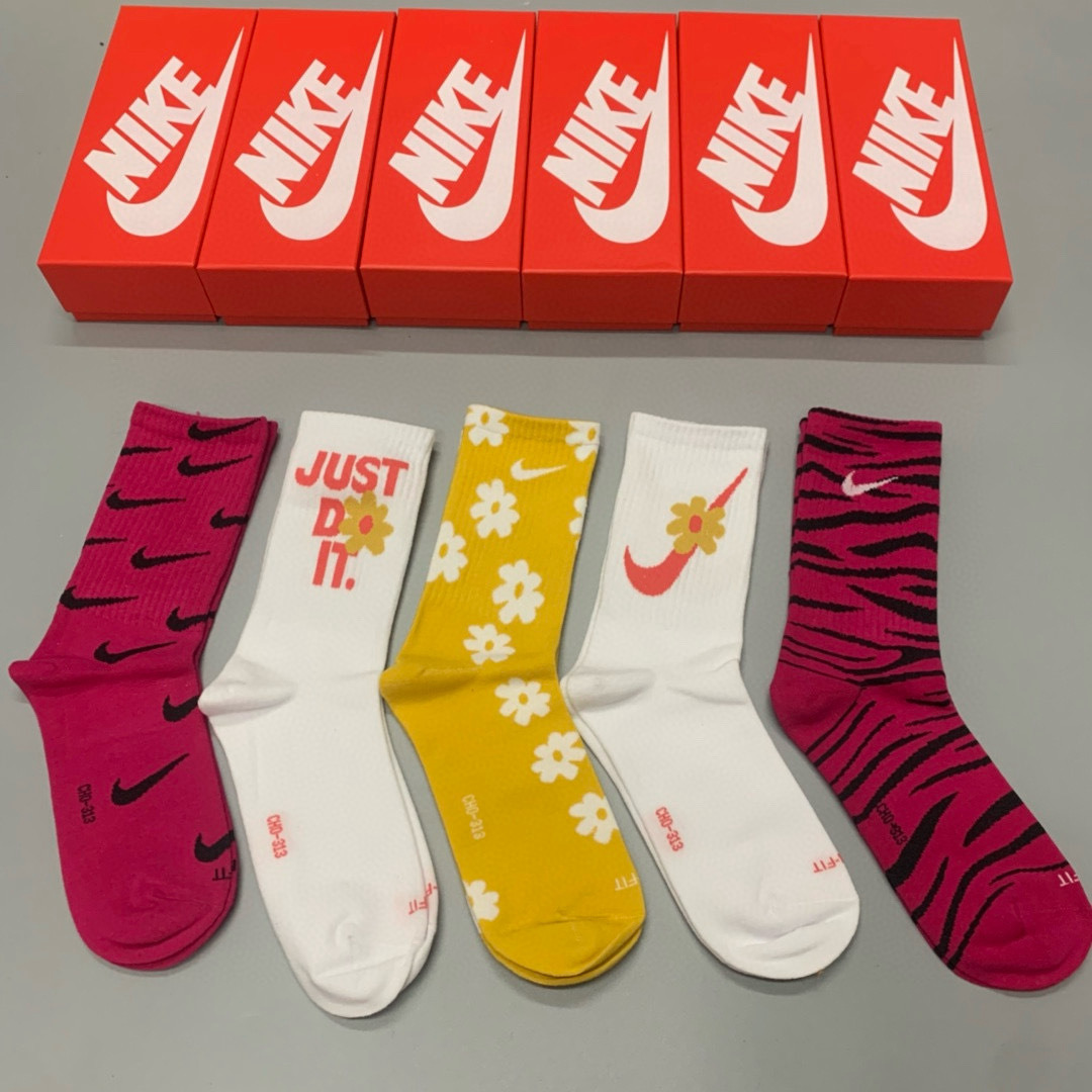Sock All — ff81e435 Angle 1