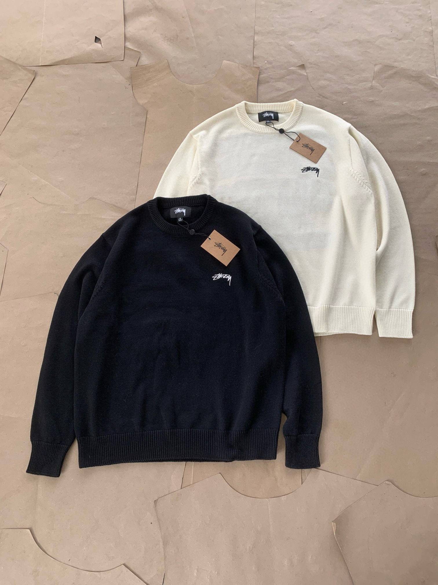 Stussy Hoodie — 0589dfba Angle 1