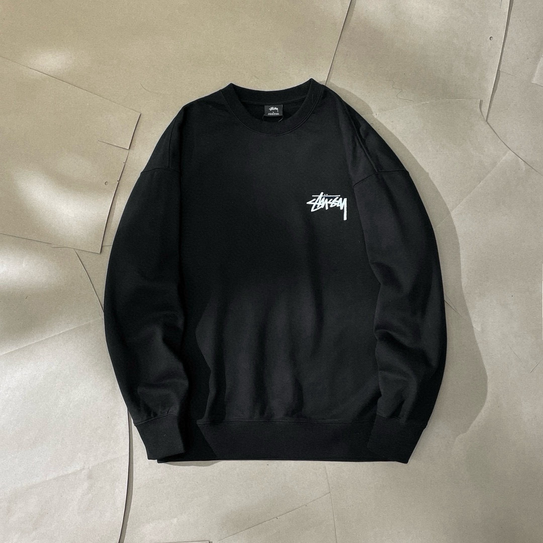 Stussy Hoodie — 0f6d5e06 Angle 1