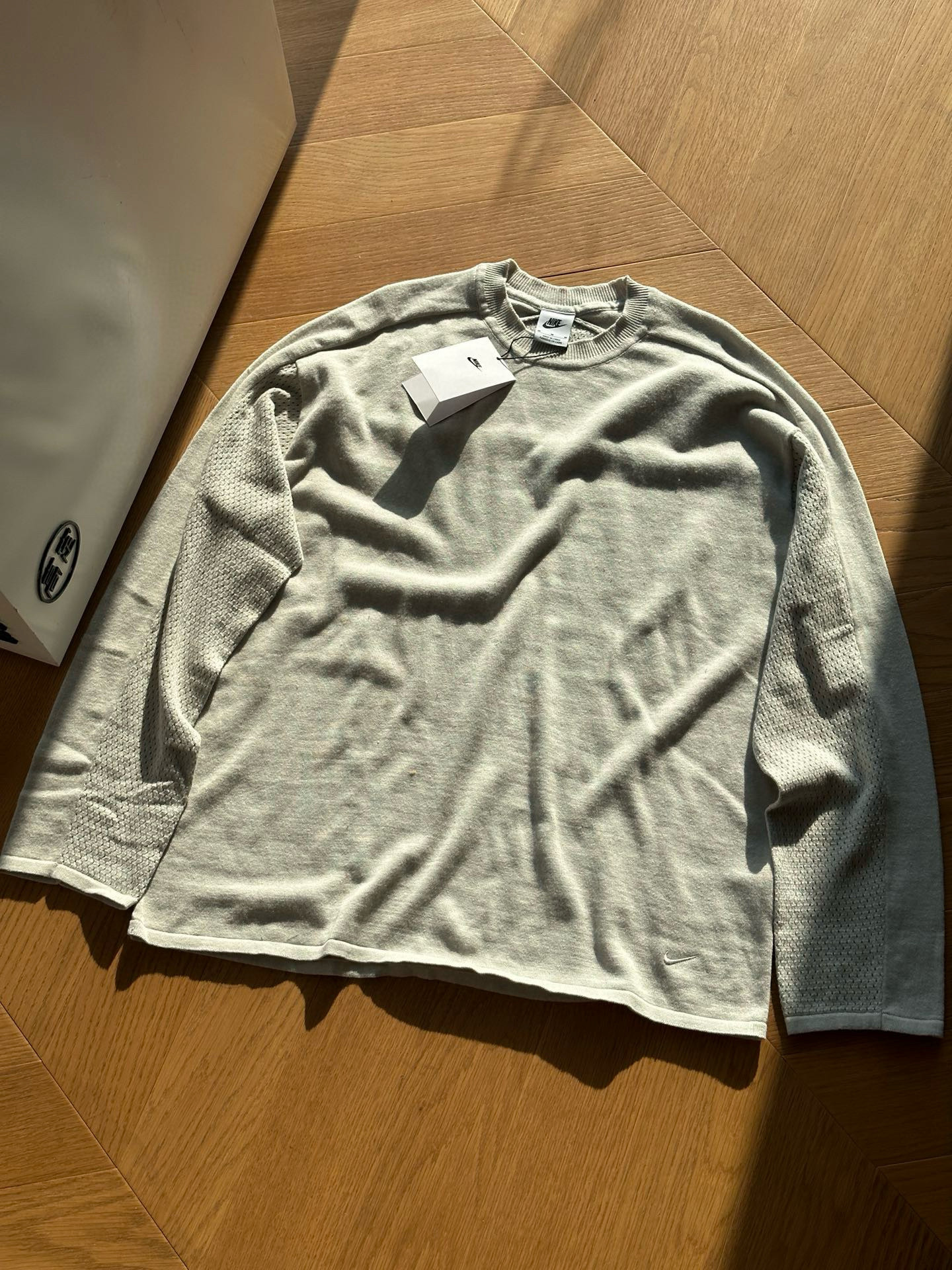 Stussy Hoodie — 1866a3e6 Angle 1