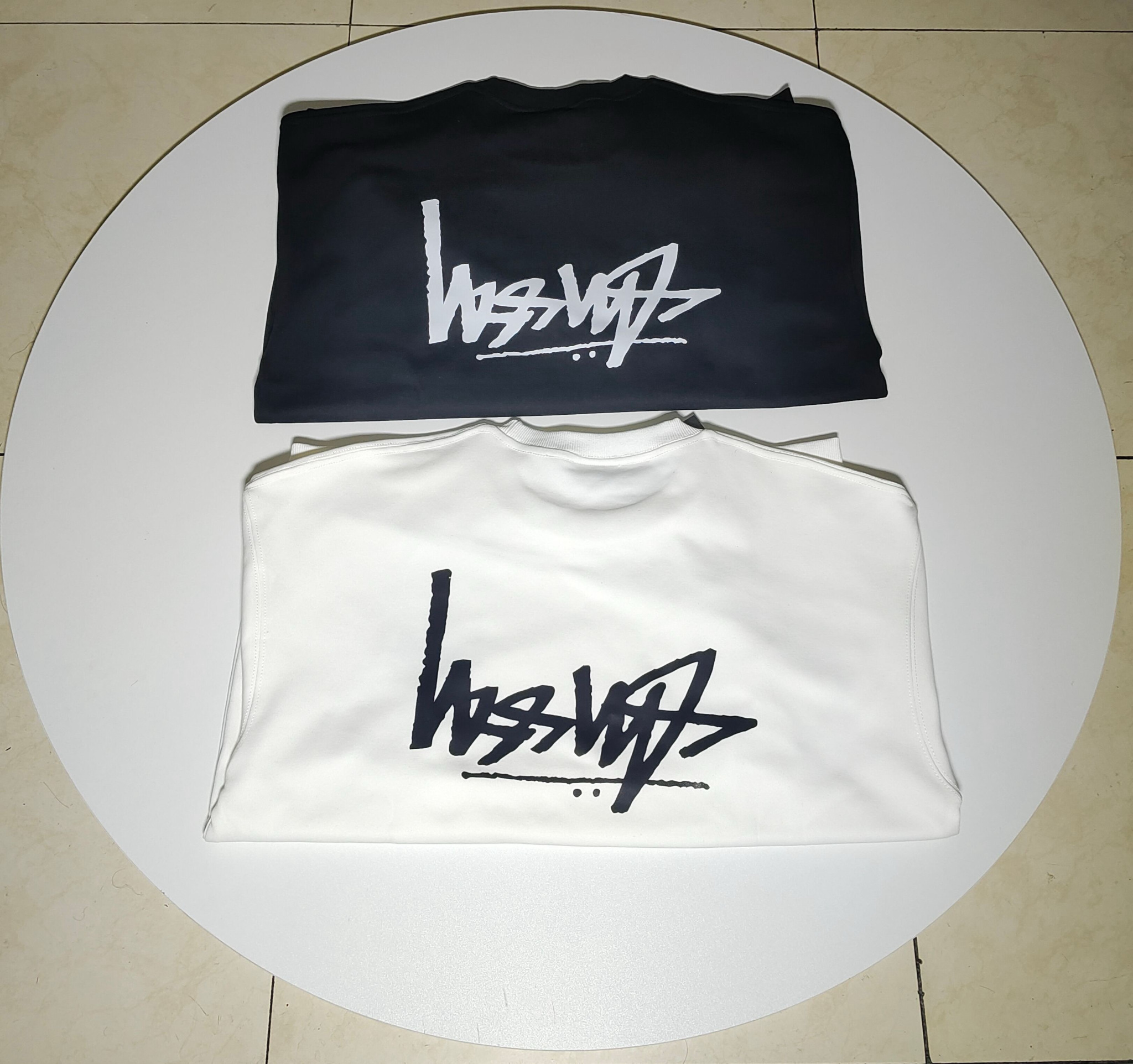 Stussy Hoodie — 1905e8e2 Angle 1