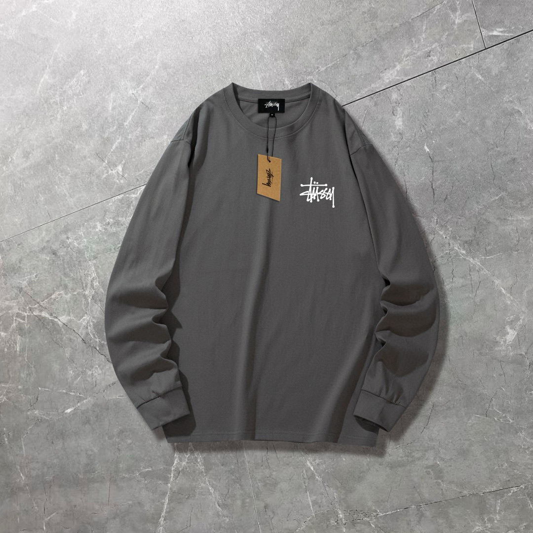 Stussy Hoodie — 22262f67 Angle 1