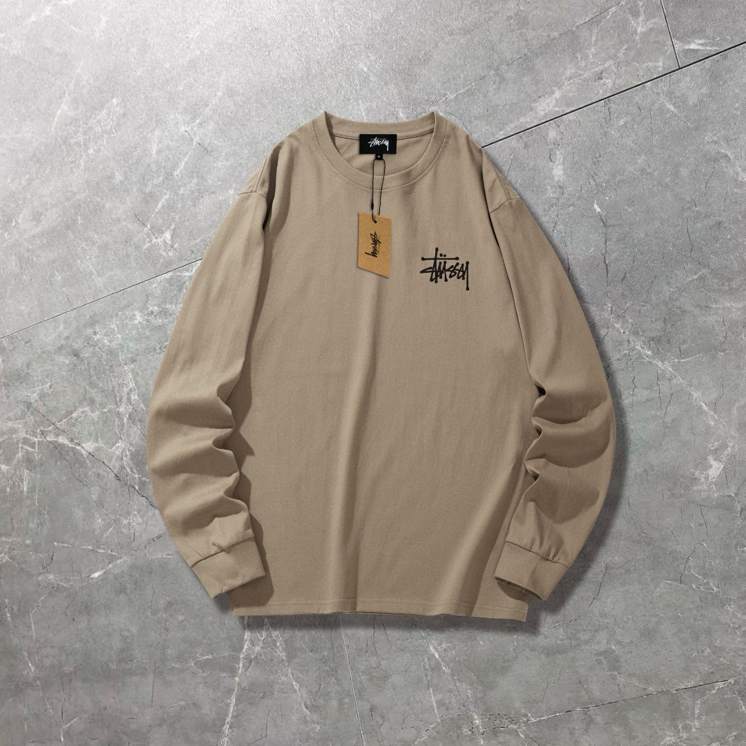 Stussy Hoodie — 450a30d7 Angle 1