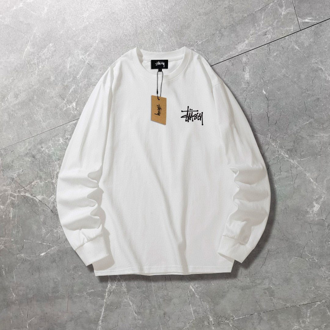 Stussy Hoodie — 514ea5ce Angle 1