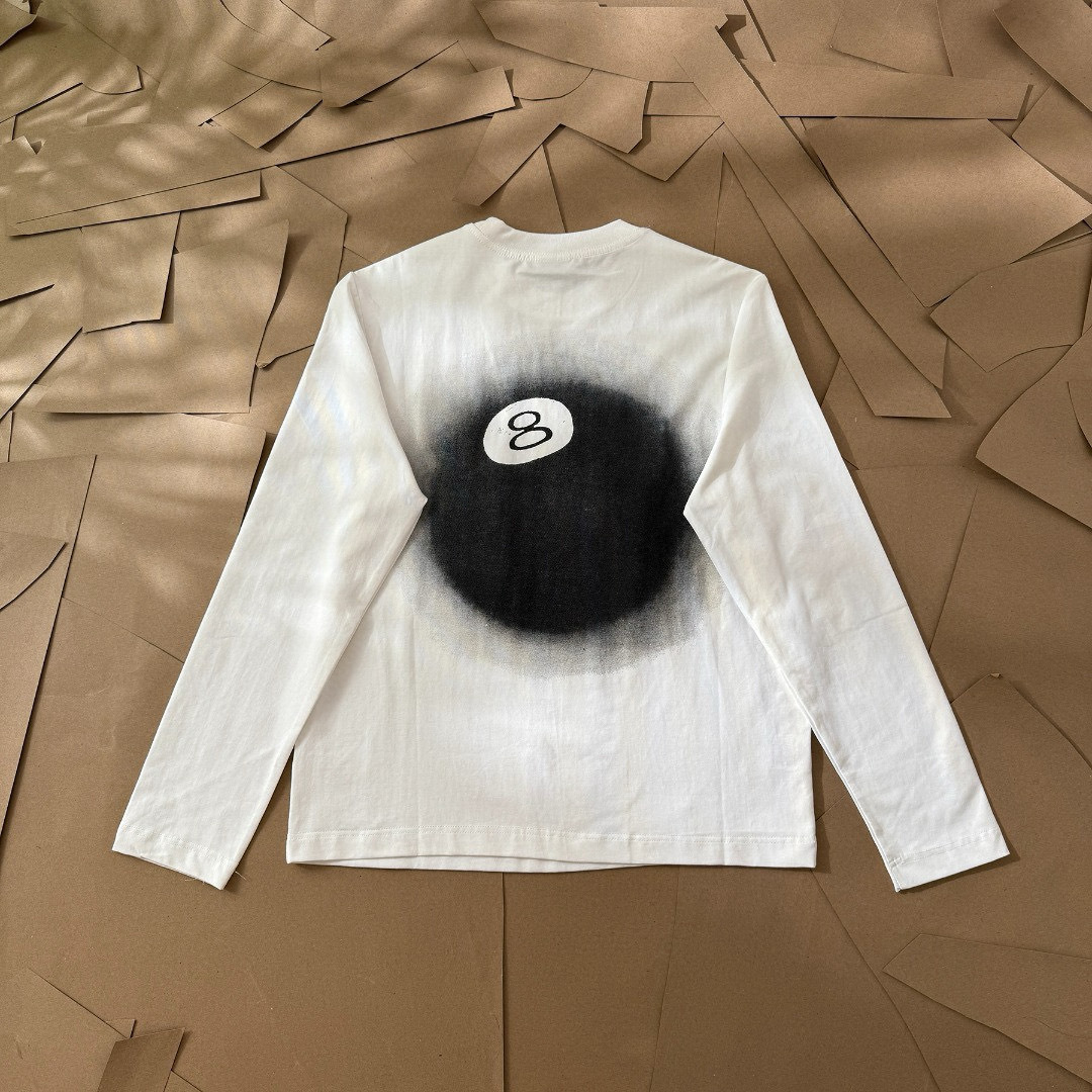Stussy Hoodie — a7822974 Angle 1