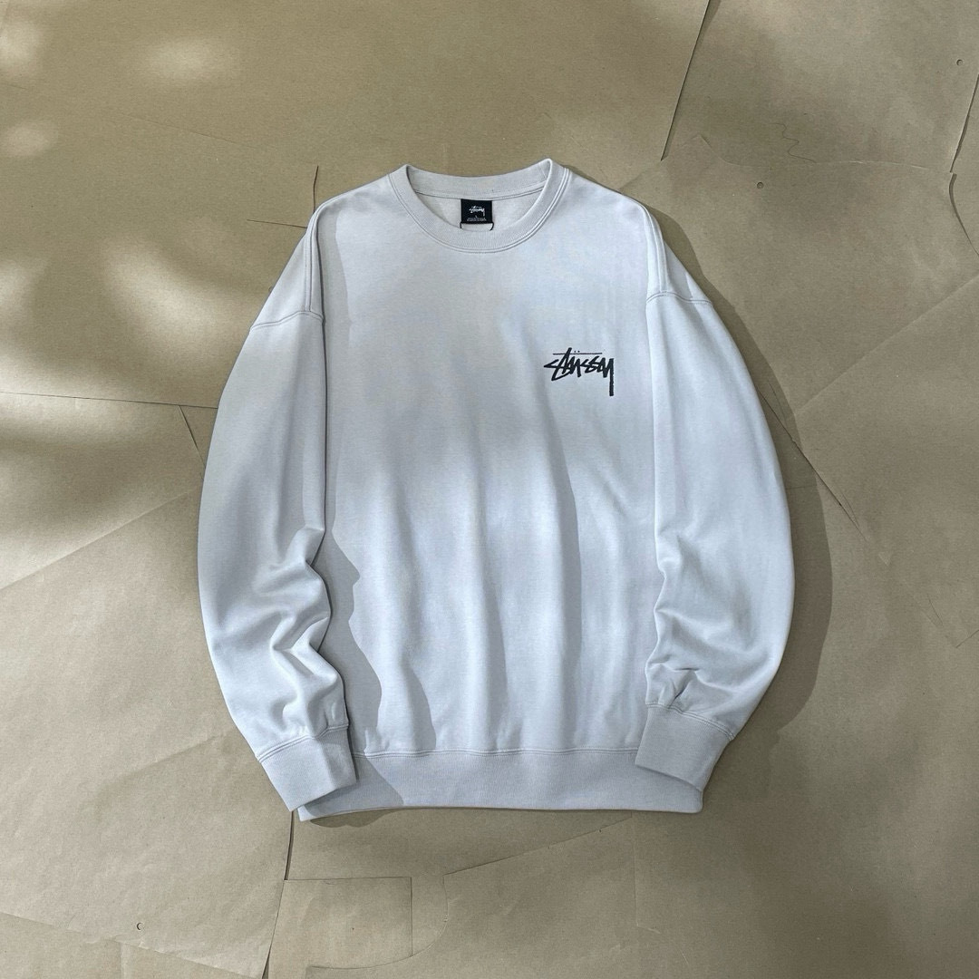 Stussy Hoodie — b40fad43 Angle 1