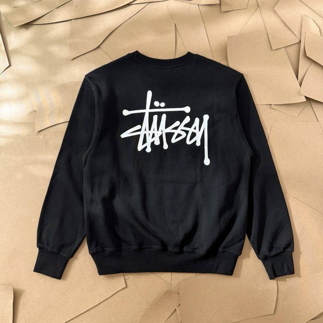 Stussy Hoodie — c940cc80 Angle 1