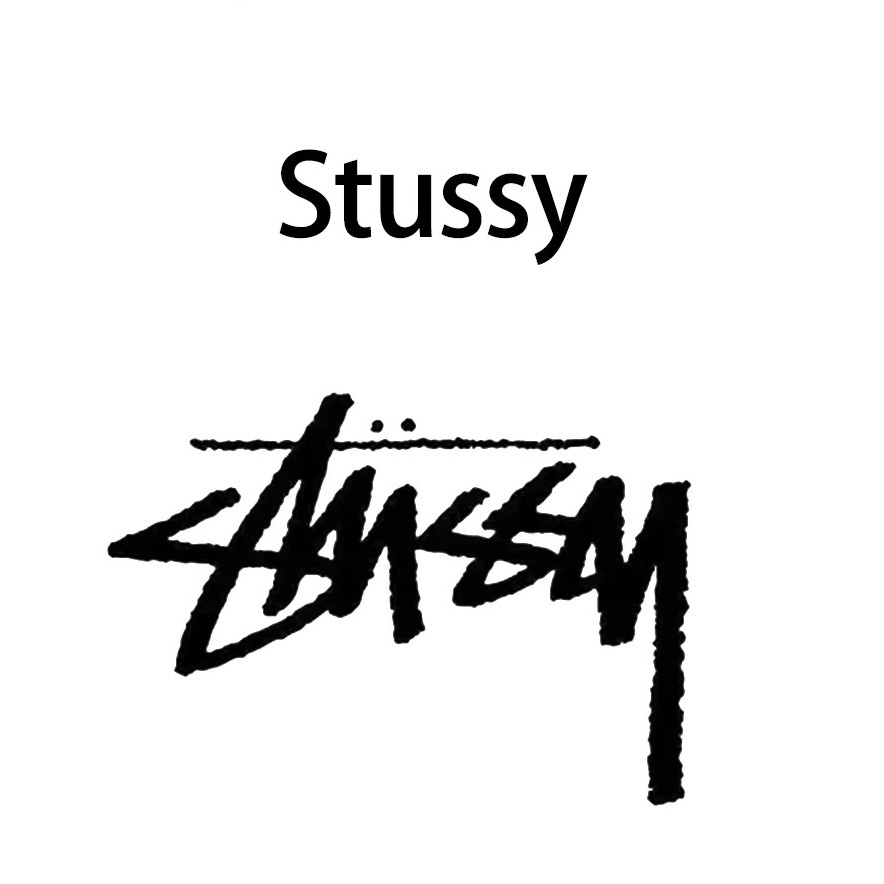 Stussy Hoodie — cdb9676f Angle 1