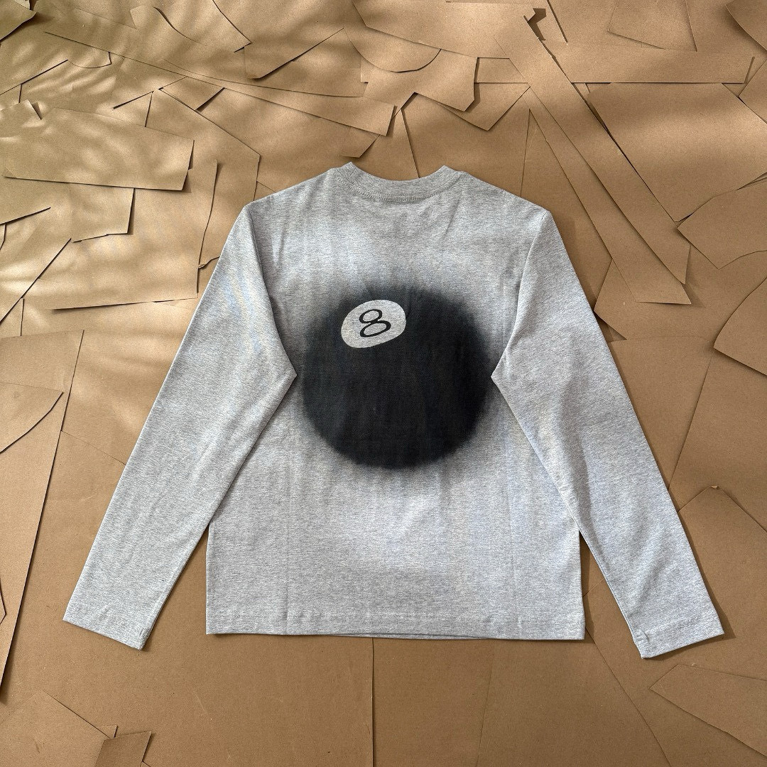 Stussy Hoodie — ce2e9bf2 Angle 1