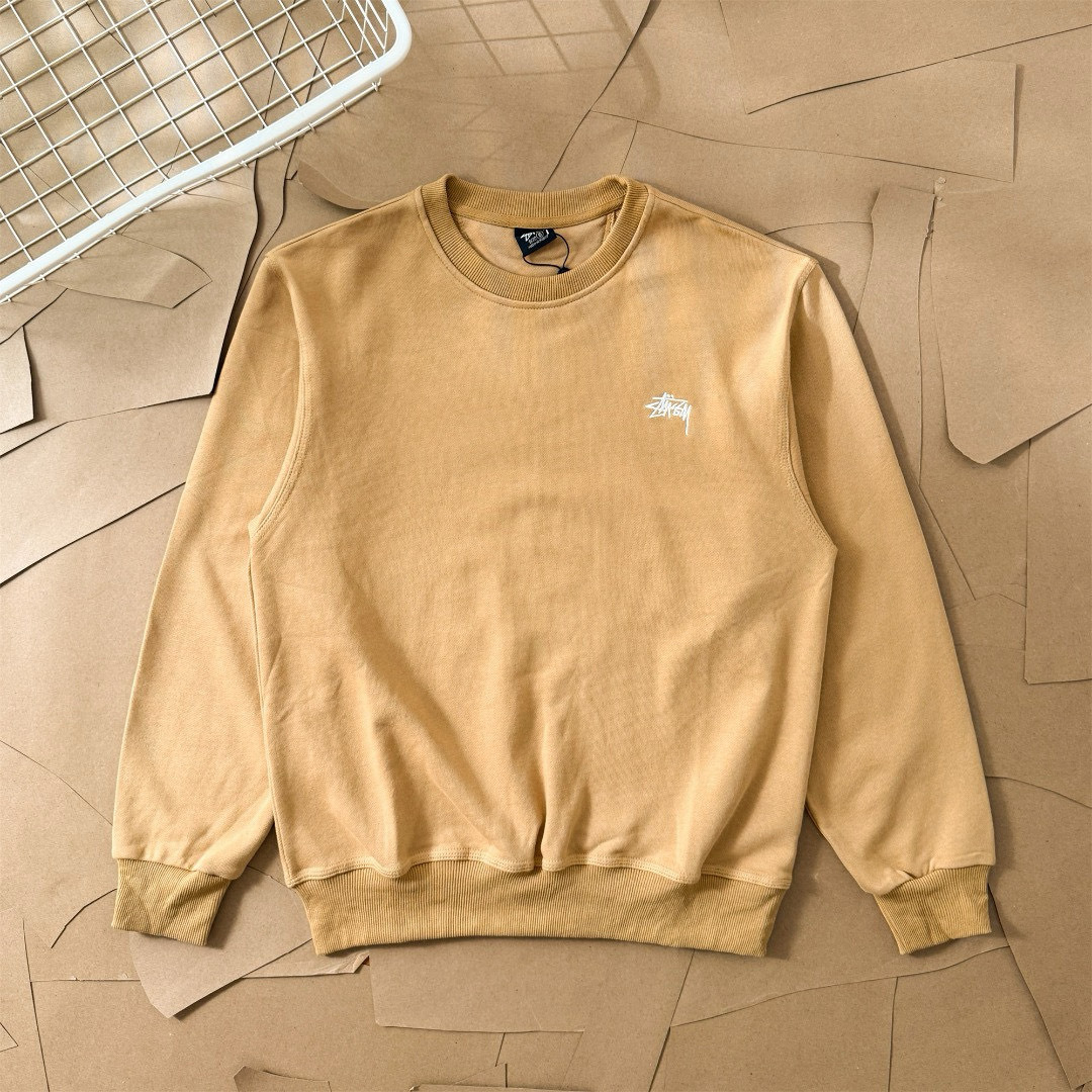 Stussy Hoodie — f84adbd8 Angle 1