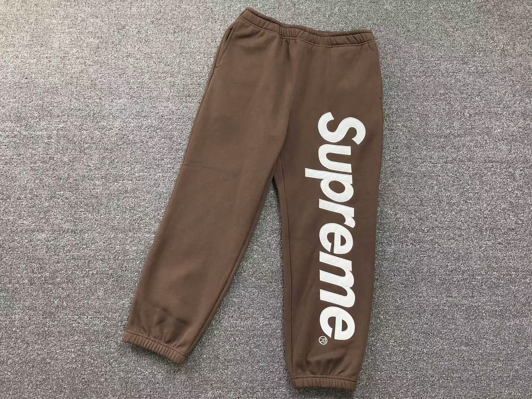 Supreme Hoodie — 0131483e Angle 1