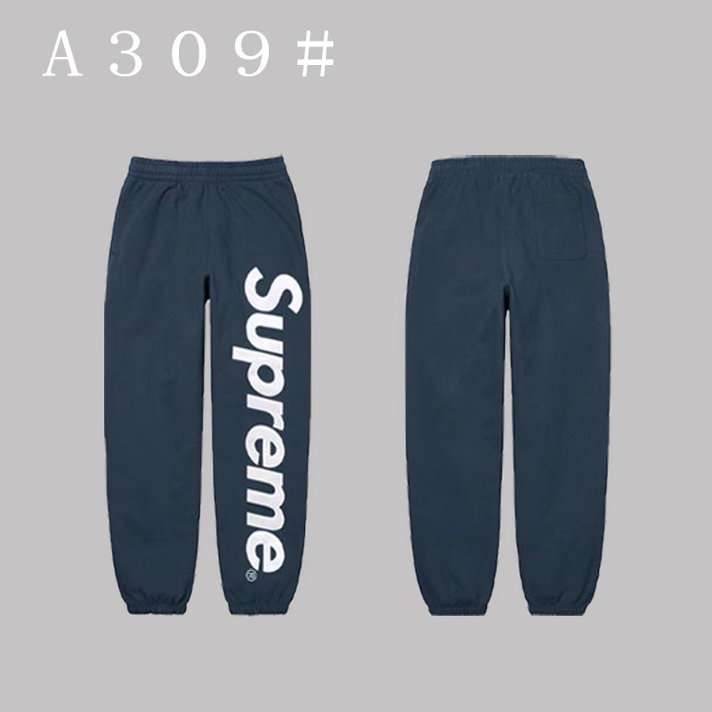 Supreme Hoodie — 181c3239 Angle 1