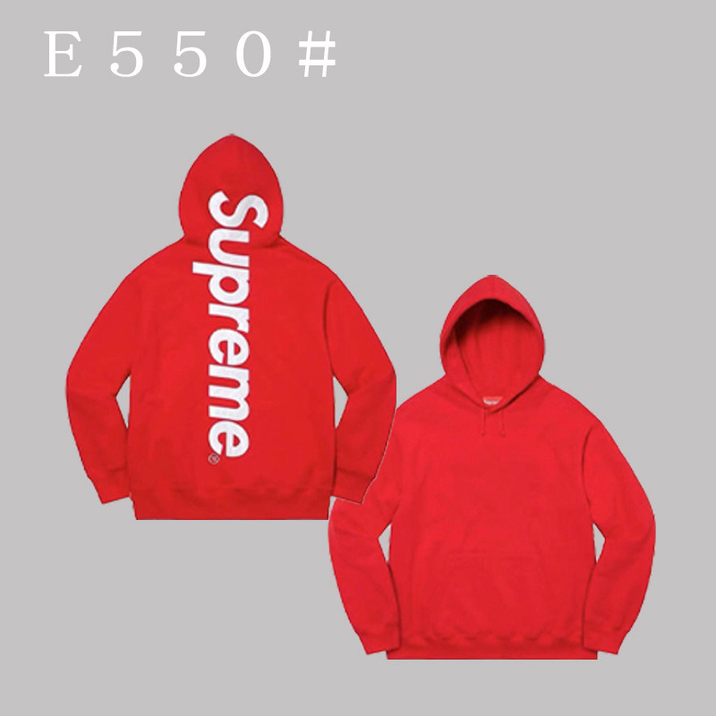 Supreme Hoodie — 27344fde Angle 1